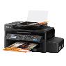 EPSON ECOTANK WORKFORCE ET-4500 MFP PRINTER
