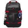 HP 15.6 ODYSSEY BLK RD BACKPACK