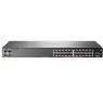 HPE ARUBA 2930F 24G 4SFP+ SWITCH