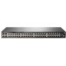 HPE ARUBA 2930F 48G 4SFP+ SWITCH