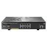 HPE ARUBA 2930F 8G PoE+ 2SFP+ SWITCH