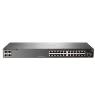 HPE ARUBA 2930F 24G 4SFP SWITCH