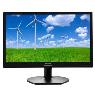 PHILIPS 221S6LCB 21.5IN LED MONITOR