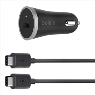 BELKIN USB-C 15W CLA with USB-C 2.0 Cable