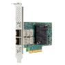 HPE HPE Eth 10/25Gb 2P 640SFP28 Adptr