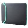 HP HP 15.6 GREY/GRN CHROMA SLEEVE