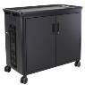 HP HP 30 NOTEBOOK MANAGED CHARGING CART V2