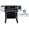 HP DESIGNJET T790 24 + HP 3 year NBD w/ DMR