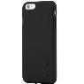 INCIPIO TECHNOLOGIES DUALPRO CASE FOR IPHONE 6 PLUS BLACK