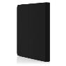 INCIPIO TECHNOLOGIES REVERSIBLE UNIVERSAL FOLIO 10IN BLK GRAY