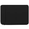 INCIPIO TECHNOLOGIES ASHER SLEEVE MACBOOK PRO 13IN BLACK