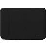 INCIPIO TECHNOLOGIES ASHER SLEEVE MACBOOK PRO 15IN BLACK