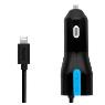 INCIPIO TECHNOLOGIES AUTO CHARGER - 2.4A LIGHTING CABLE