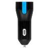 INCIPIO TECHNOLOGIES AUTO CHARGER - 2.4A SINGLE USB