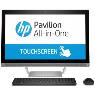 HP PAV 27-A050A DT PC