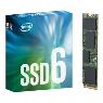 INTEL SSD 600P SERIES 128GB PCIE M2