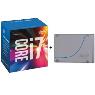 INTEL BUY I7 6700 SAVE 5% INTEL 750 SSD 400GB