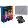 INTEL BNDL:I7 6700K+400GB+MAXIMUS VIII RANGER