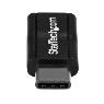 STARTECH USB C to Micro-USB Adapter M/F - USB 2.0