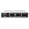 HPE HPE MSA 2042 SAN DC LFF STORAGE