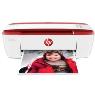 HP DESKJET 3723 AIO - CARDINAL RED