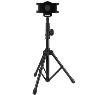 STARTECH Universal Tripod Floor Stand for Tablets