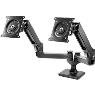 HP HOT DESK STAND 2ND MONITOR ARM