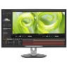 PHILIPS 328P6VJEB 32IN LED (4K-UHD) SPK VESA SMA