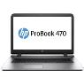 HP HP PROBOOK 470 G3 I5-6200U 8GB 256GB
