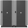 APC - SCHNEIDER MGE GALAXY 300 BATTERY CABINET 2