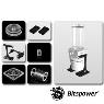 BITSPOWER DUAL / SINGLE D5 TOP UPGRADE KIT 100 C C