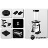 BITSPOWER DUAL / SINGLE D5 TOP UPGRADE KIT 100 B C
