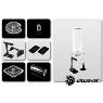 BITSPOWER DUAL / SINGLE D5 TOP UPGRADE KIT 150 C C