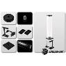 BITSPOWER DUAL / SINGLE D5 TOP UPGRADE KIT 250 B C