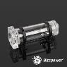 BITSPOWER DDC CLEAR TOP WATER TANK INTEG KIT 150