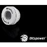 BITSPOWER G1/4 CASETOP WATER-FILL SET WHITE