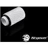 BITSPOWER G1/4 HTUBE 25MM IG1/4 EXTENDER WHITE