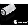 BITSPOWER G1/4 HTUBE 30MM IG1/4 EXTENDER WHITE