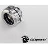 BITSPOWER G1/4 HTB 14MM MULTI-LINK FITTING SLIVER