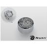 BITSPOWER G1/4 AIR-EXHAUST FITTING SLIVER