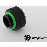 BITSPOWER G1/4 HTUBE 12MM ENHANCE MULTI-LINK BLK