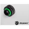 BITSPOWER G1/4 HTUBE 14MM ENHANCE MULTI-LINK BLK