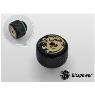 BITSPOWER G1/4 AIR-EXHAUST FITTING BLACK