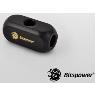 BITSPOWER MULTI-F BLOCK BLACK INNER G1/4X5