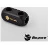 BITSPOWER MULTI-S BLOCK BLACK INNER G1/4X6