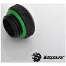BITSPOWER G1/4 MINI MULTI-LINK ADAPTER BLACK