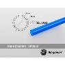 BITSPOWER NONE CHAMFER 12MM CRYSTAL BLU LINK TUBE