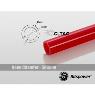 BITSPOWER NONE CHAMFER 12MM CRYSTAL RED LINK TUBE