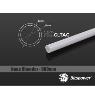 BITSPOWER NONE CHAMFER 12MM CRYSTAL WHT LINK TUBE