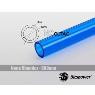 BITSPOWER NONE CHAMFER 16MM CRYSTAL BLU LINK TUBE